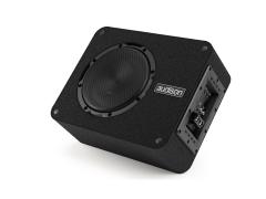 Demo Audison APBX8AS2 8" aktiivisubwoofer Demo Audison APBX8AS2 8" aktiivisubwoofer