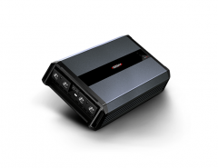 SounDigital 8000.1 EVO 5 - 2 OHM monovahvistin SounDigital 8000.1 EVO 5 - 2 OHM monovahvistin