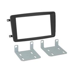 ACV 381190-42-1 Mercedes C-sarja 2-DIN kehys ACV 381190-42-1 Mercedes C-sarja 2-DIN kehys