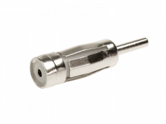 ACV 1500-00-0 ISO-DIN antenniadapteri ACV 1500-00-0 ISO-DIN antenniadapteri