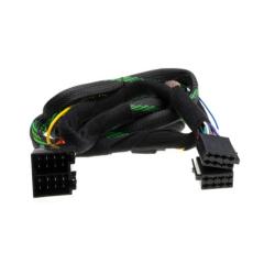 Axton ATS-ISO4 DSP-vahvistimen johtosarja, ISO Axton ATS-ISO4 DSP-vahvistimen johtosarja, ISO