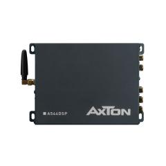 Axton A544DSP 4-kanavainen DSP-vahvistin Axton A544DSP 4-kanavainen DSP-vahvistin