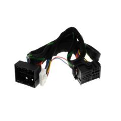 Axton ATS-ISO40 DSP-vahvistimen johtosarja, Fiat Axton ATS-ISO40 DSP-vahvistimen johtosarja, Fiat