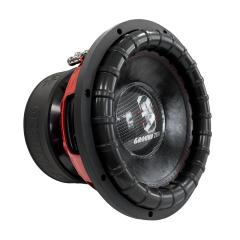 Ground Zero GZAW 12-2.5K-D2 12" subwoofer elementti Ground Zero GZAW 12-2.5K-D2 12" subwoofer elementti