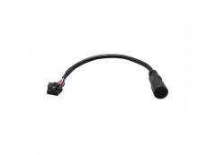 SCP-sovitin ei-SCP-yhteensopiville kaukosäätimille SCP-sovitin ei-SCP-yhteensopiville kaukosäätimille