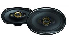 Pioneer TS-A6971F 6x9" 4-tiekaiuttimet Pioneer TS-A6971F 6x9" 4-tiekaiuttimet