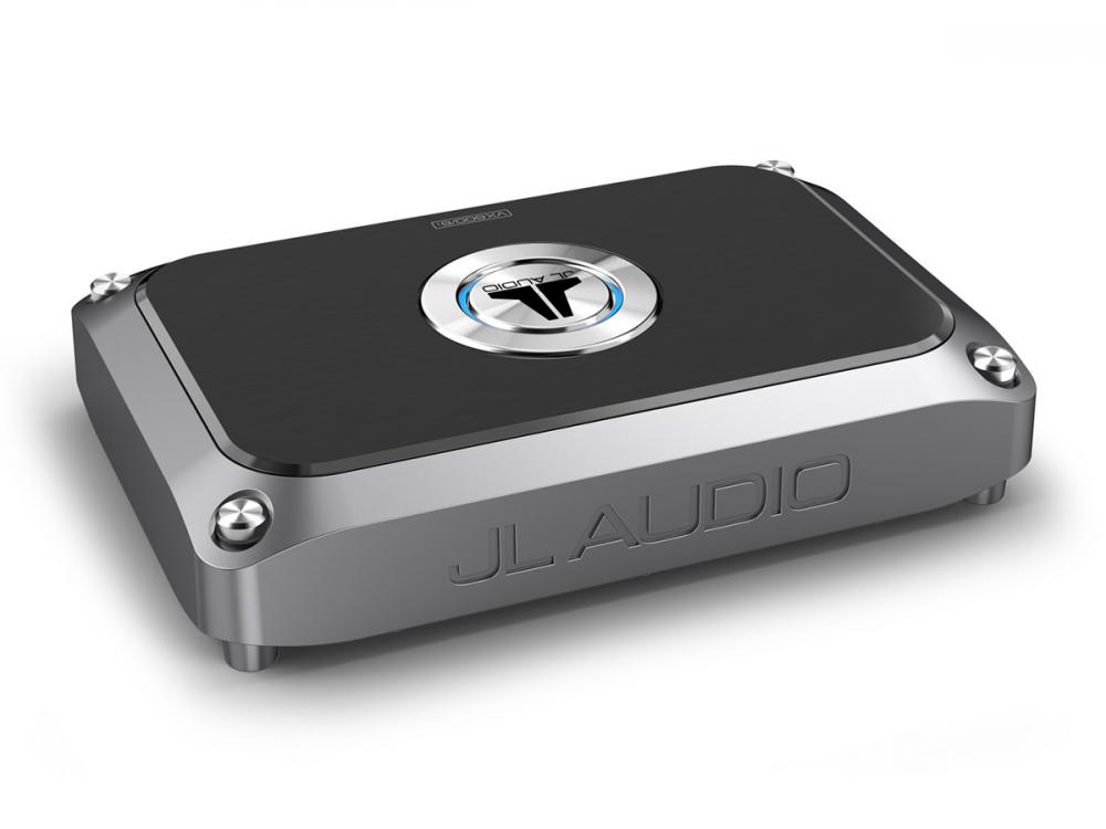 JL Audio VXi600/6 vahvistin