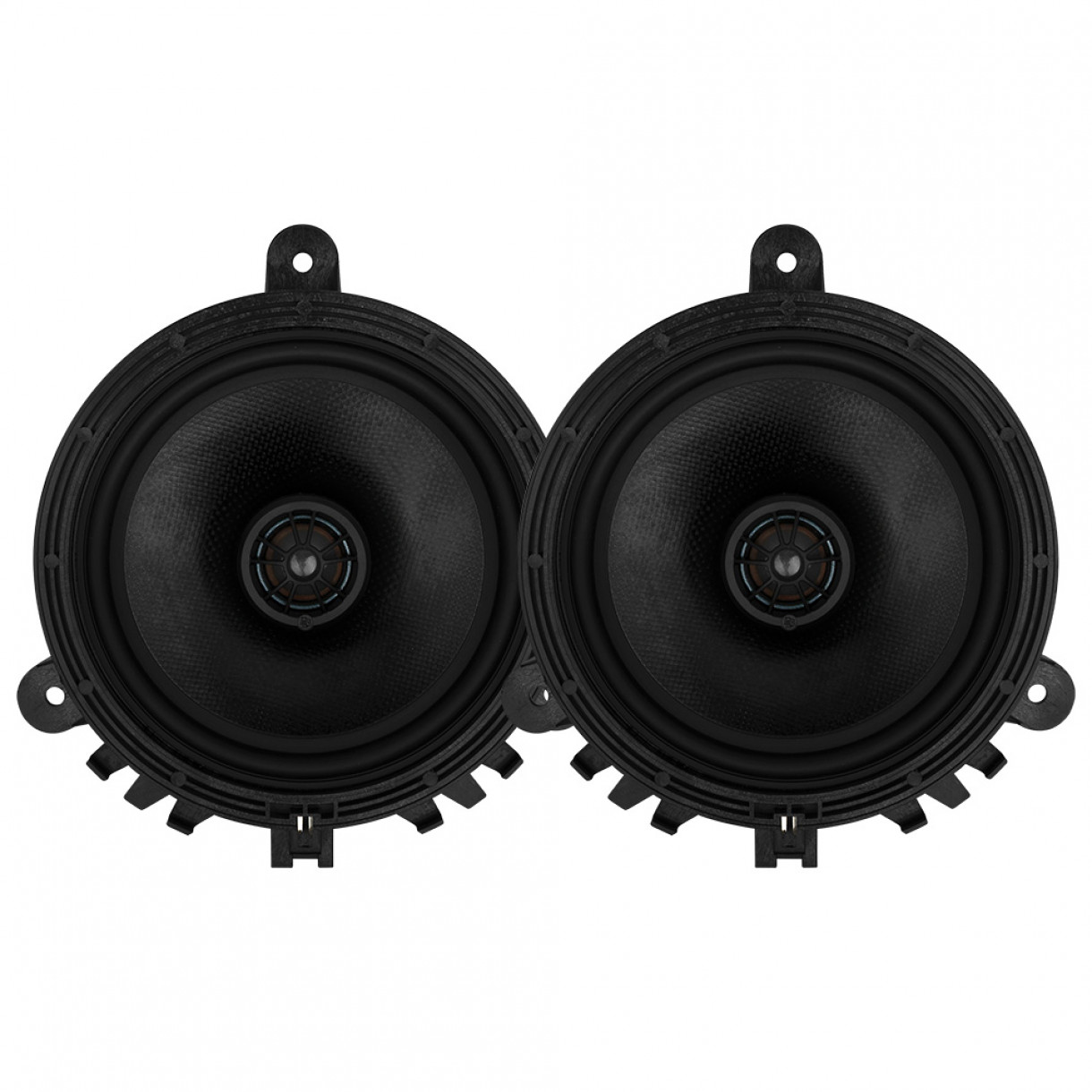 DLS CRPP-VO1.6CX DLS CRUISE Volvo 2-way speakers