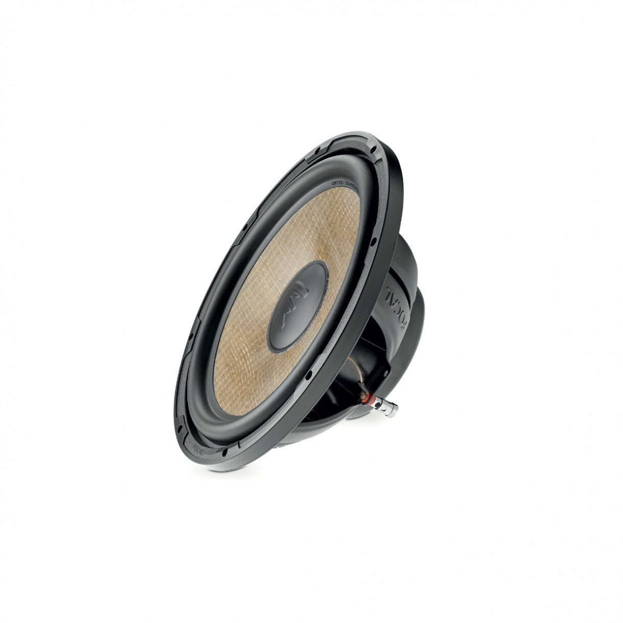 Focal Flax EVO P30 FSE matala 12" subwoofer