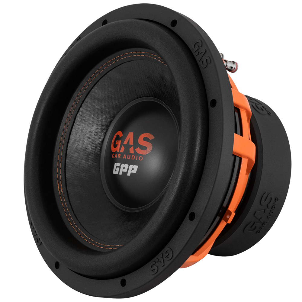 gas 12 subwoofer