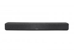 Denon Home SB550 soundbar, musta