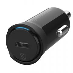 Scosche PD20 PowerVolt USB-C autolaturi