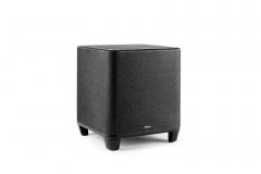 Denon Home Subwoofer wireless subwoofer, black