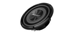 Pioneer TS-A2500LS4 10" matala subwoofer