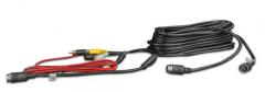 Zenec N-ZERCE3804-ISO extention cable