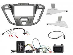 Connects2 CTKFD41 Ford Transit Custom 2-DIN kit