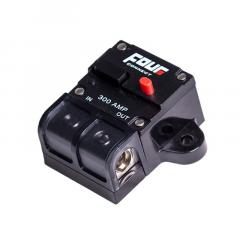 4Connect automatic fuse 300A