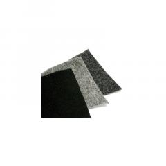 4Connect carpet 1,36mx2,1m, black