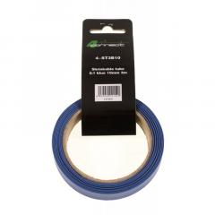 4Connect cable shrink 10mm, blue