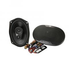 DLS M369 6x9" 3-way speaker, pair