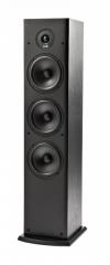 Polk Audio T50 floor standing speaker, black