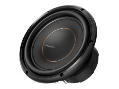 Pioneer TS-D12D4 12" Subwoofer 2x4 ohm