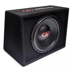 DD Audio RL-SE12a-S1 Redline 12" koteloitu subwoofer