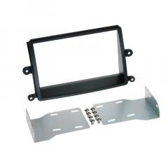 ACV 381200-07 Mitsubishi L200 2-DIN facia