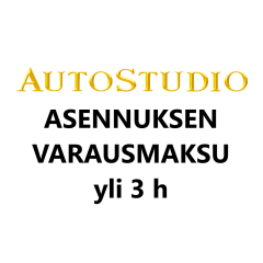 Asennuksen varausmaksu, pitkä