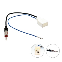 Connects2 CT27AA130 Toyota-DIN antenna adapter