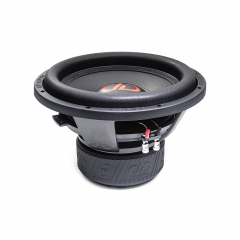 DD audio 612f-D4 12" subwoofer