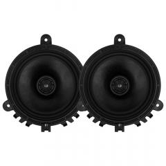 DLS CRPP-VO1.6CX DLS CRUISE Volvo 2-way speakers