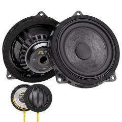 Eton Ultimate BMW 10 W U 4" BMW speaker set