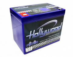 Hollywood Energetic HC 80 AGM akku