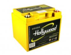 Hollywood Energetic SPV 45 AGM akku