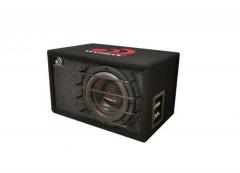 Massive Audio BG8 koteloitu 8" subwoofer