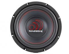 Massive Audio TKO104 10" subwoofer