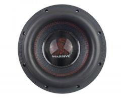 Massive Audio Hippo H84X 8" subwoofer