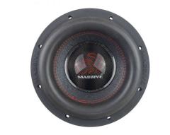 Massive Audio Hippo H82XR 8" subwoofer