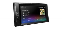 Pioneer DMH-A241BT 2-DIN Bluetooth-soitin