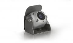 Zenec ZE-RVSC62-MK2 rear view camera